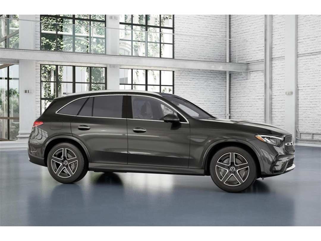 2026 Mercedes-Benz GLC GLC 300 - Image 14