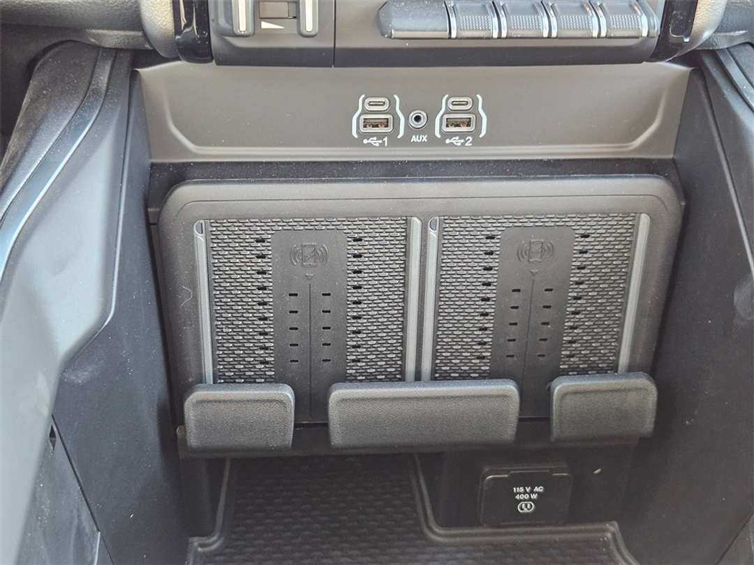 2026 Ram 2500 Big Horn - Image 25