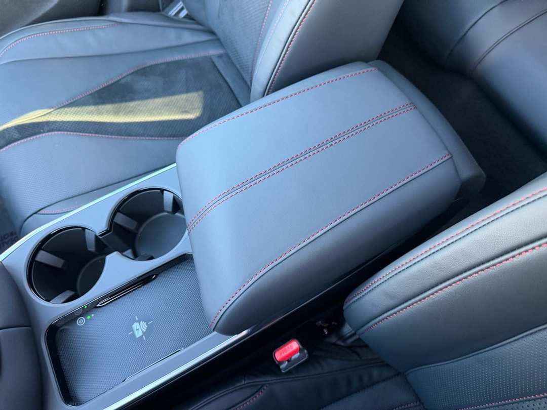 2026 Acura RDX ASpec Package - Image 25