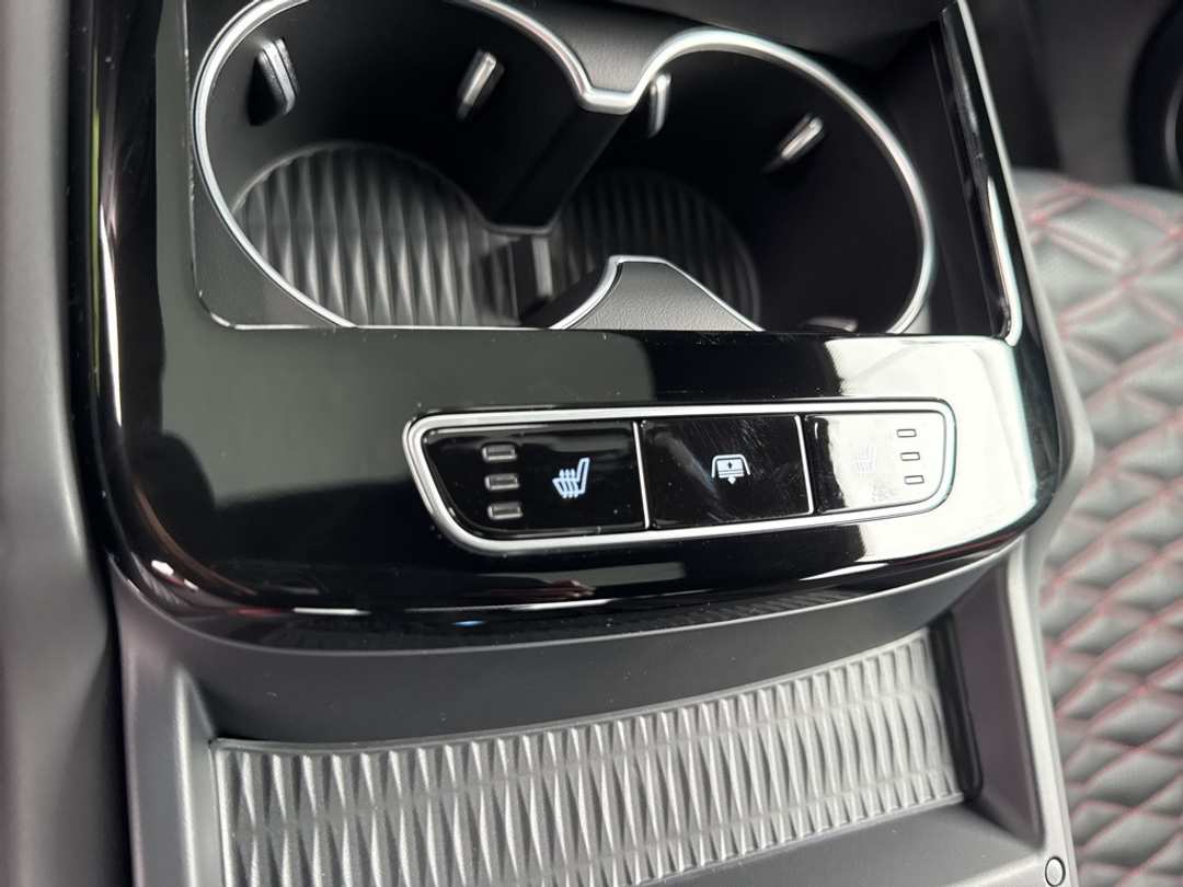 2025 Genesis G80 3.5T - Image 48