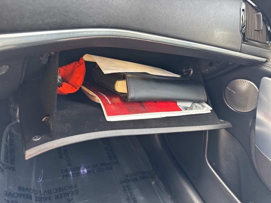 2019 Kia Stinger GT2 - Image 30