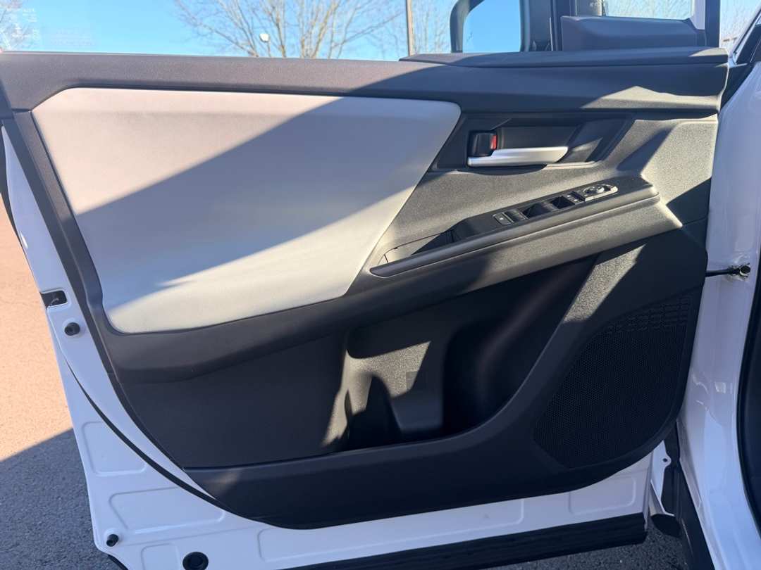 2026 Subaru Solterra Premium - Image 11