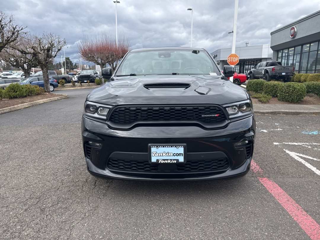 2021 Dodge Durango R/T - Image 2