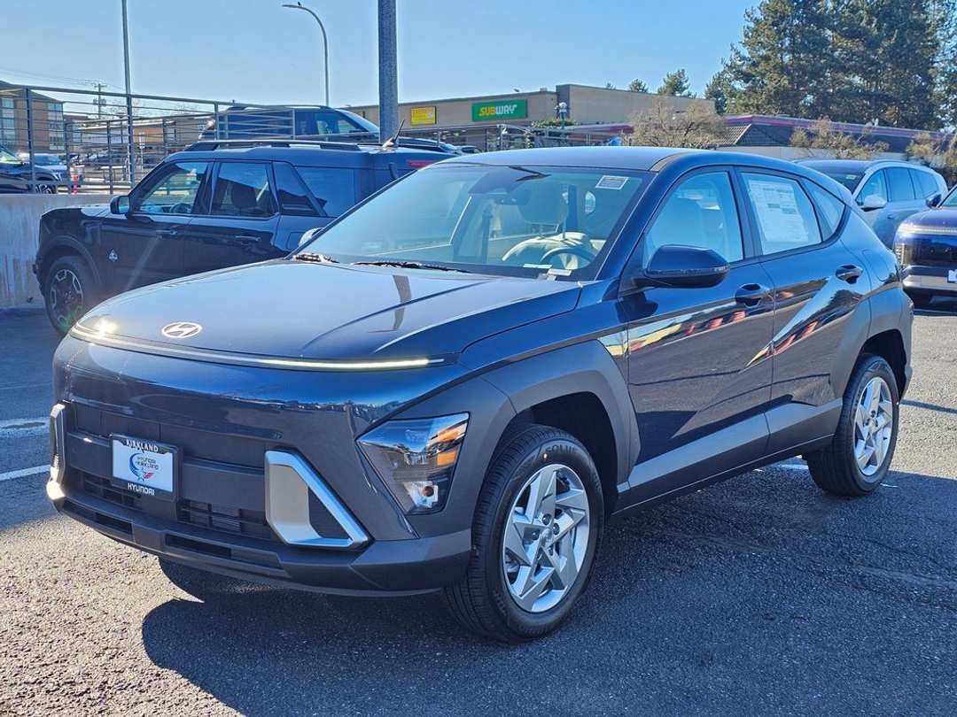 2026 Hyundai Kona SE - Image 3