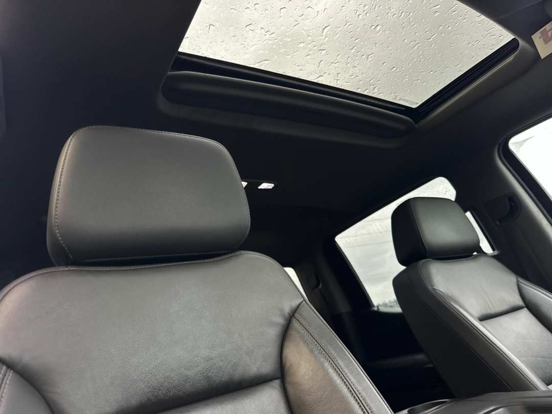 2020 Chevrolet Silverado 1500 LT Trail Boss - Image 14