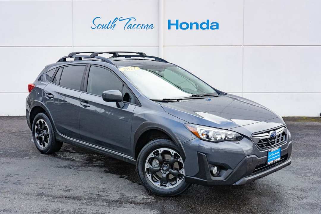 2021 Subaru Crosstrek Premium - Image 2