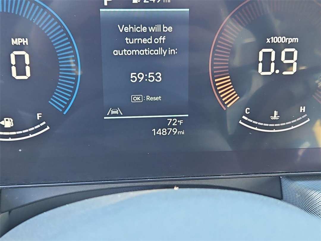 2025 Hyundai Sonata SEL - Image 16