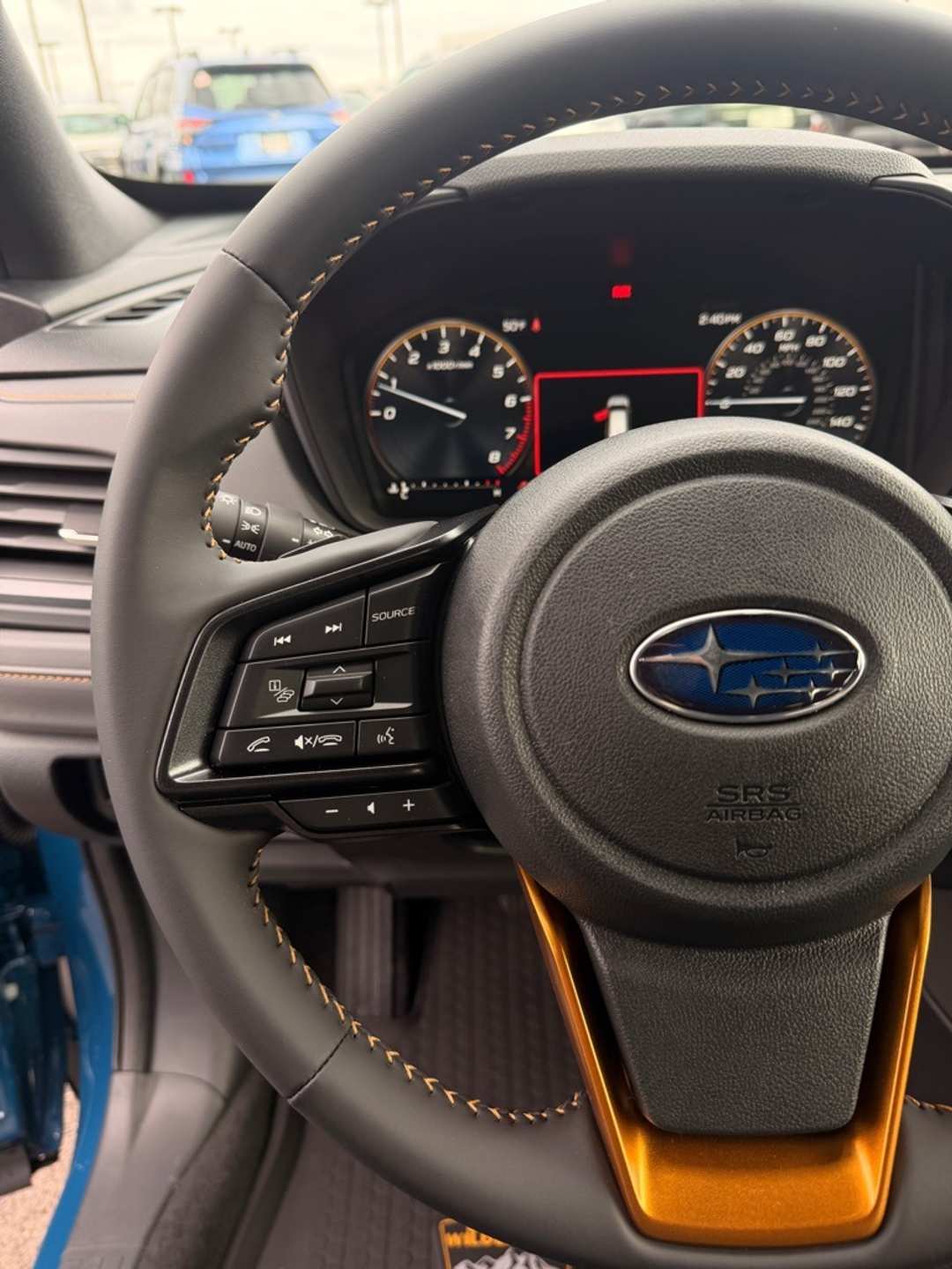 2026 Subaru Forester Wilderness - Image 34