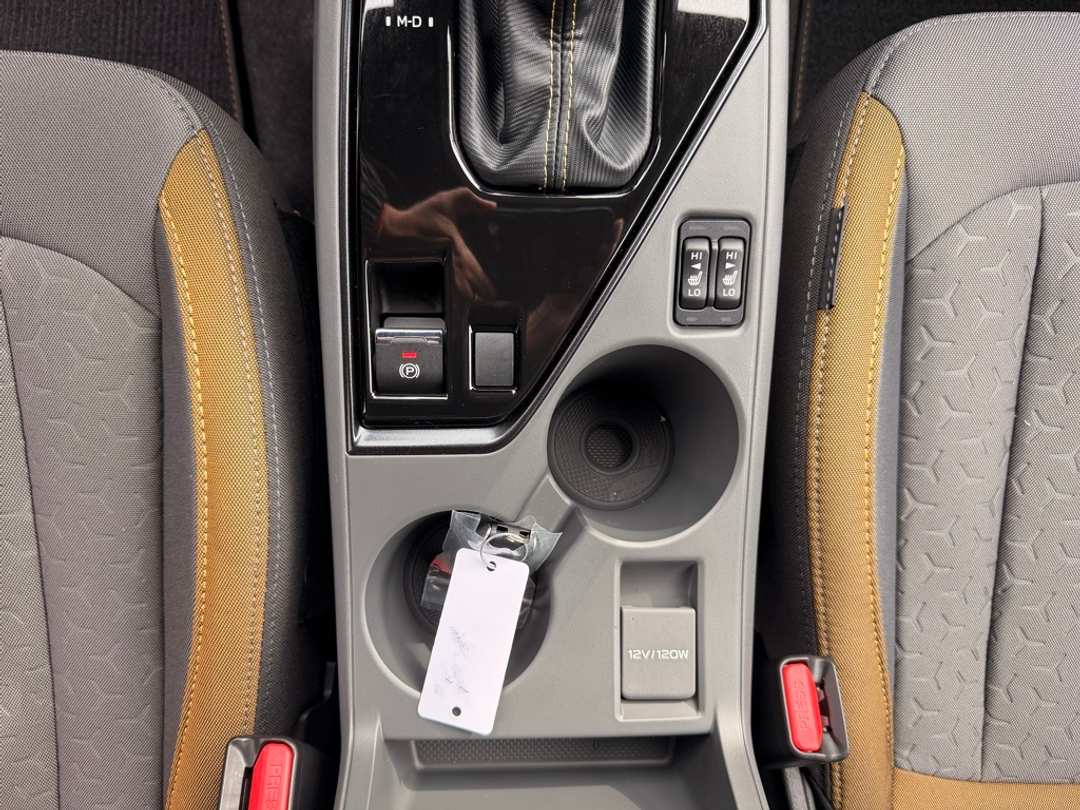 2026 Subaru Crosstrek Sport - Image 33