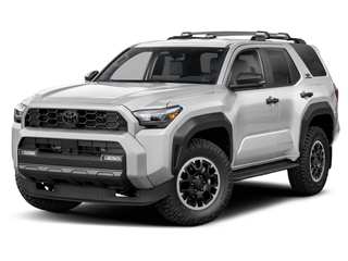 2026 Toyota 4Runner TRD OffRoad Premium