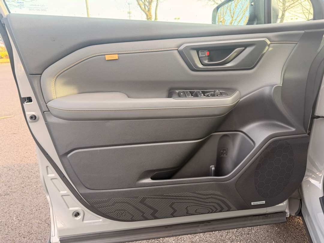 2026 Subaru Forester Wilderness - Image 11