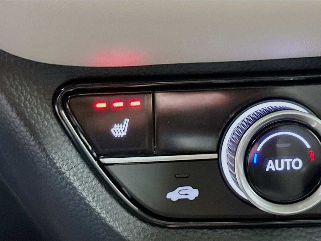 2026 Honda HR-V EXL - Image 19