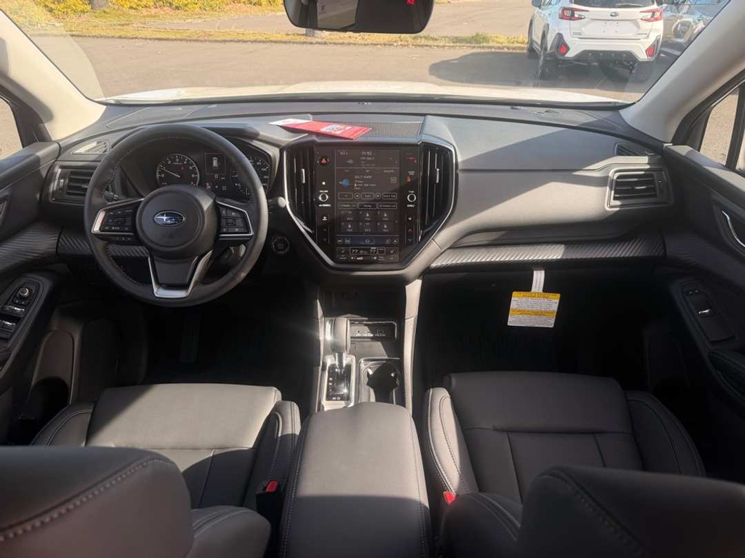 2026 Subaru Ascent Premium - Image 27