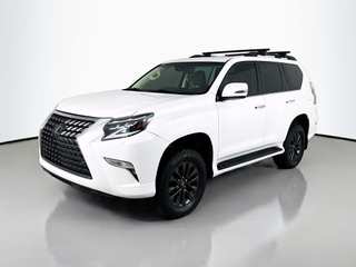 2020 Lexus GX 460