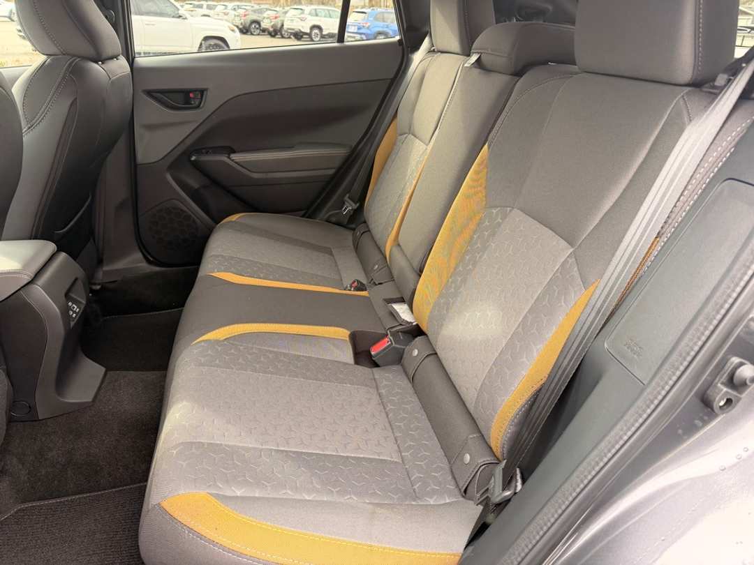 2026 Subaru Crosstrek Sport - Image 17