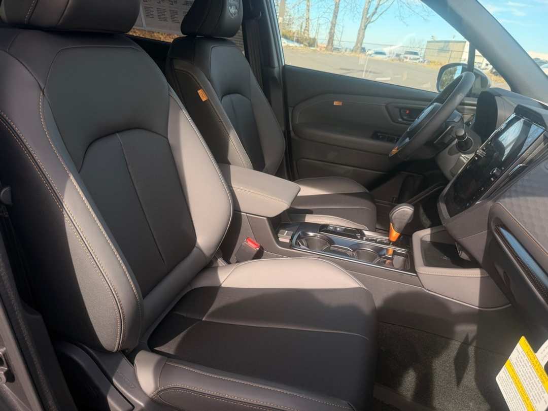 2026 Subaru Forester Wilderness - Image 29