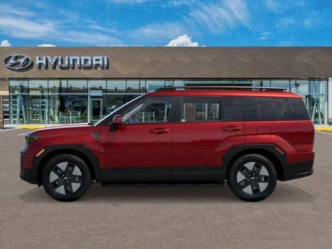2026 Hyundai Santa Fe SEL - Image 3