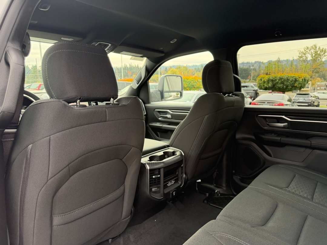 2026 Ram 1500 Big Horn/Lone Star - Image 28