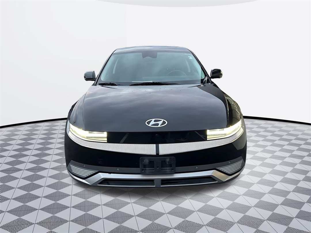 2022 Hyundai Ioniq 5 Limited - Image 8