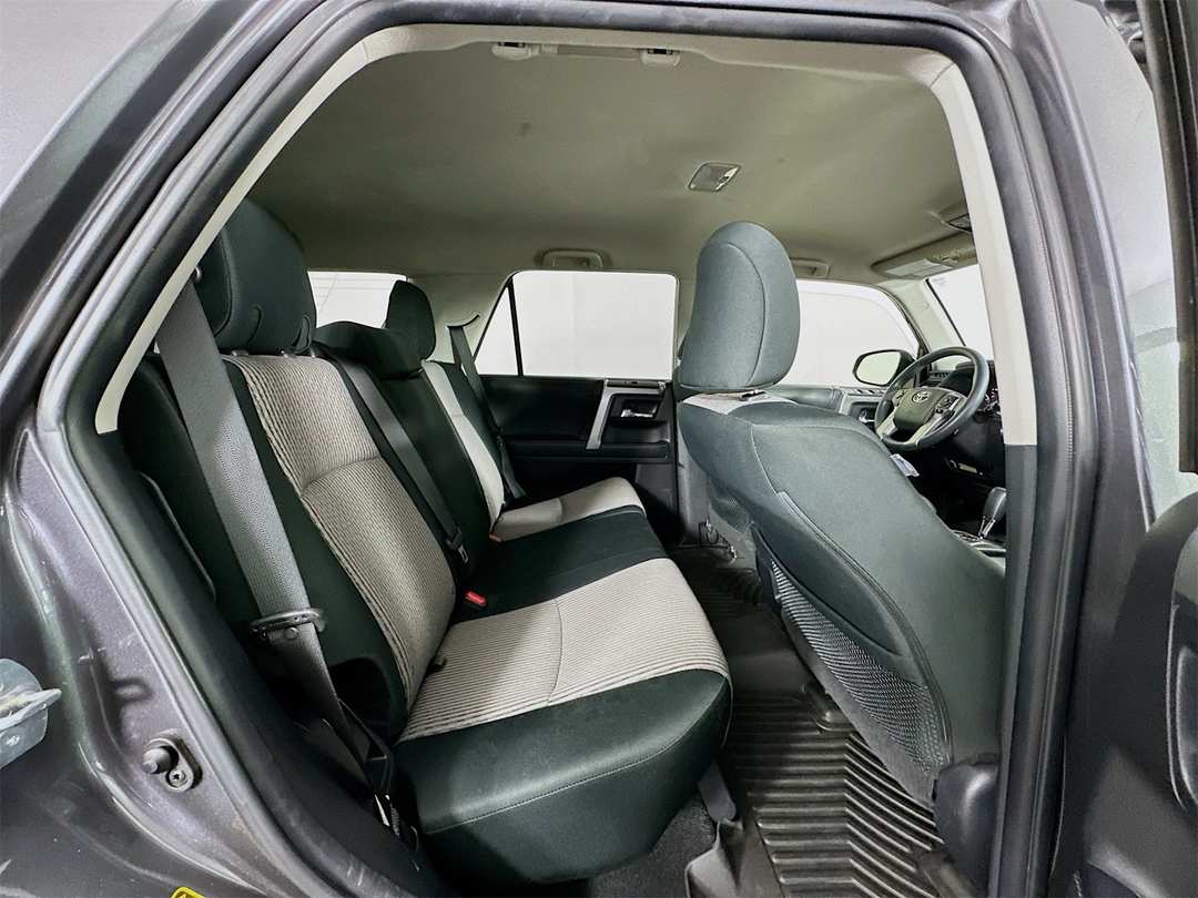 2022 Toyota 4Runner SR5 - Image 26