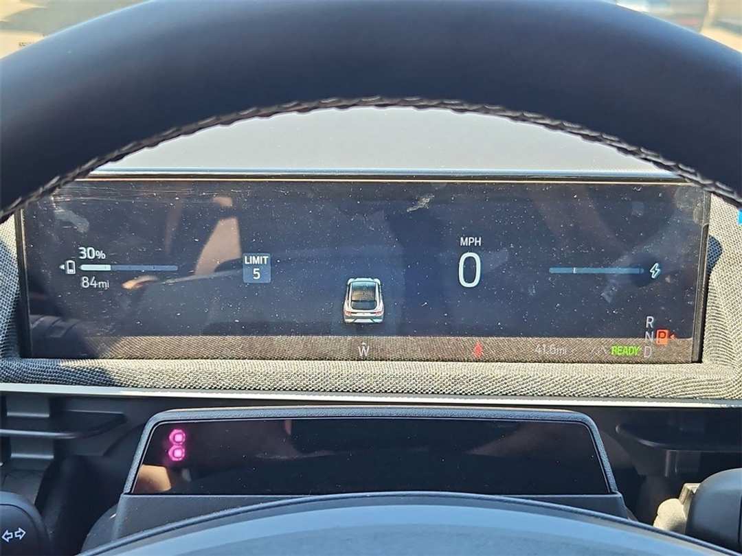 2025 Ford Mustang Mach-E GT - Image 15