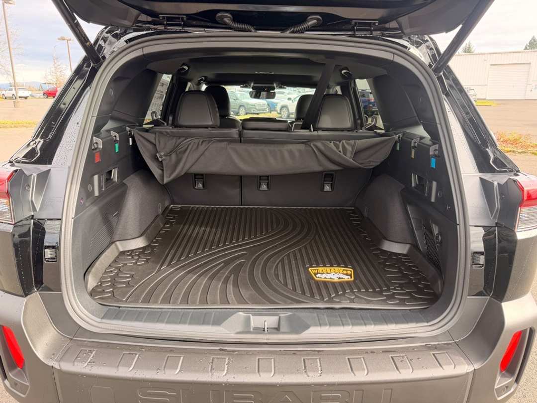2026 Subaru Outback Wilderness - Image 21