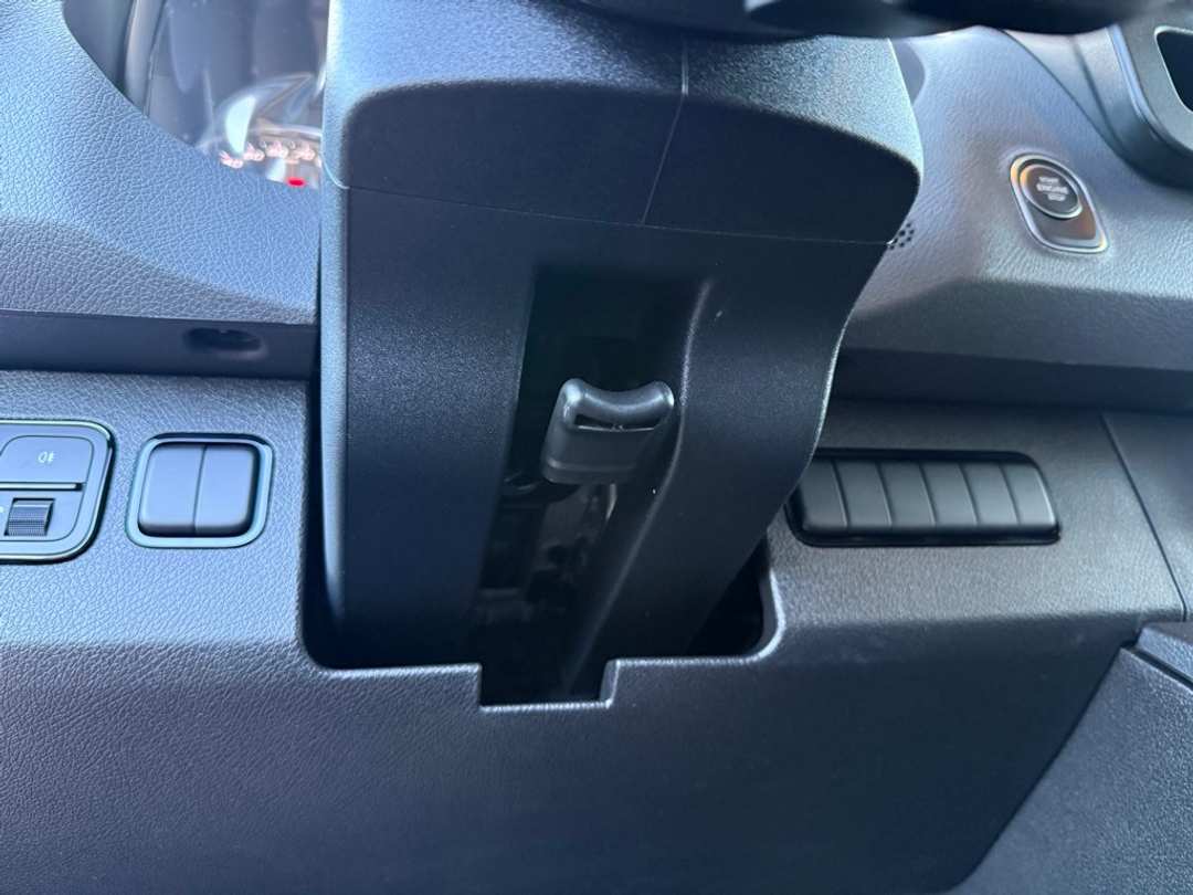 2026 Mercedes-Benz Sprinter 2500 Cargo 170 WB - Image 25