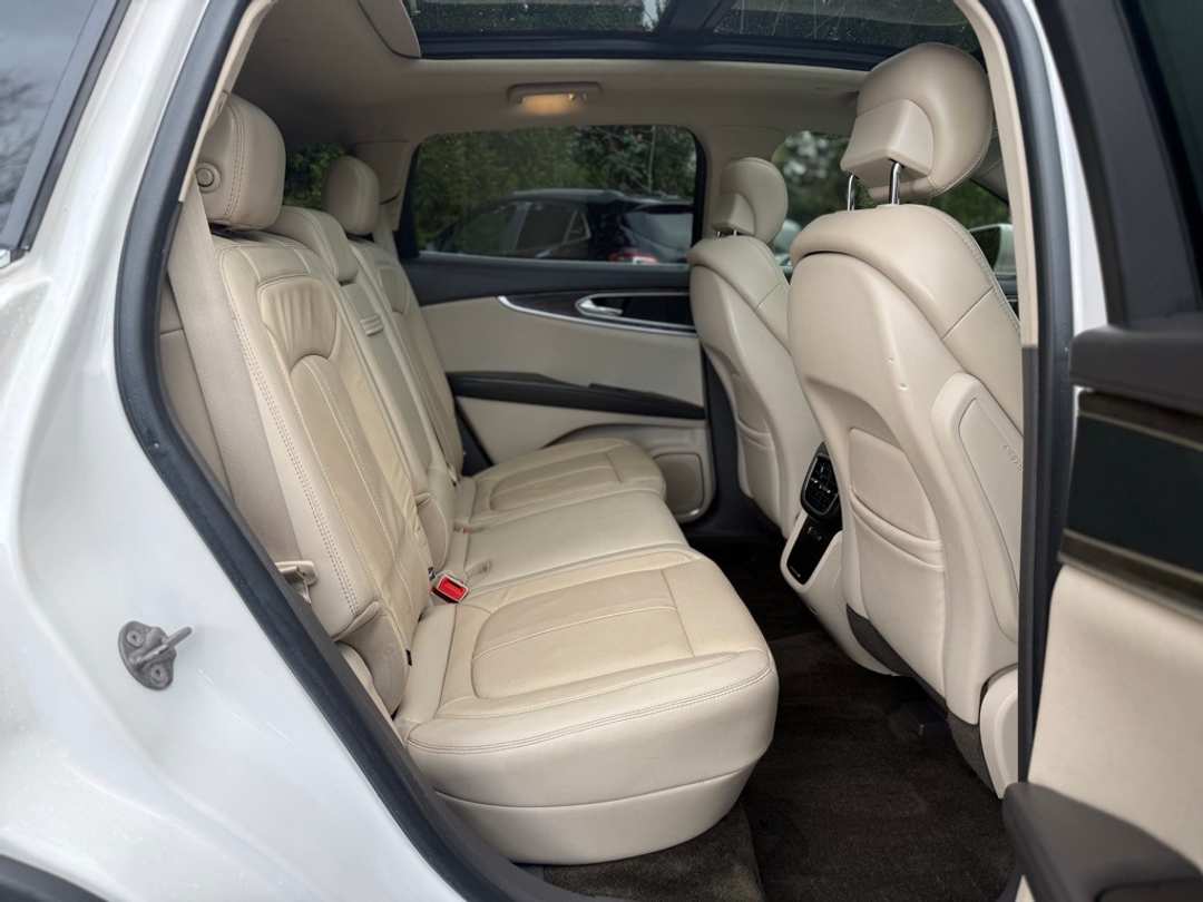 2018 Lincoln Mkx Reserve - Image 21