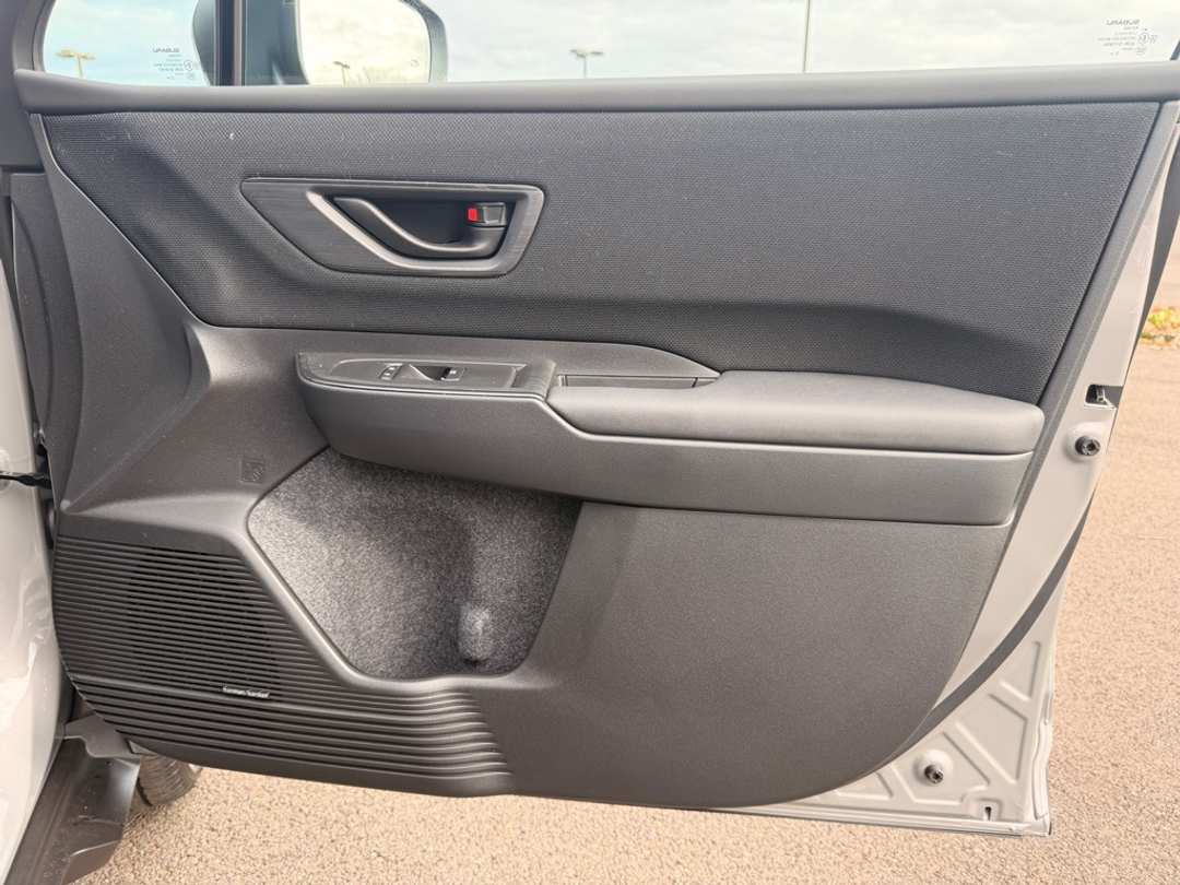 2026 Subaru Outback Limited - Image 30