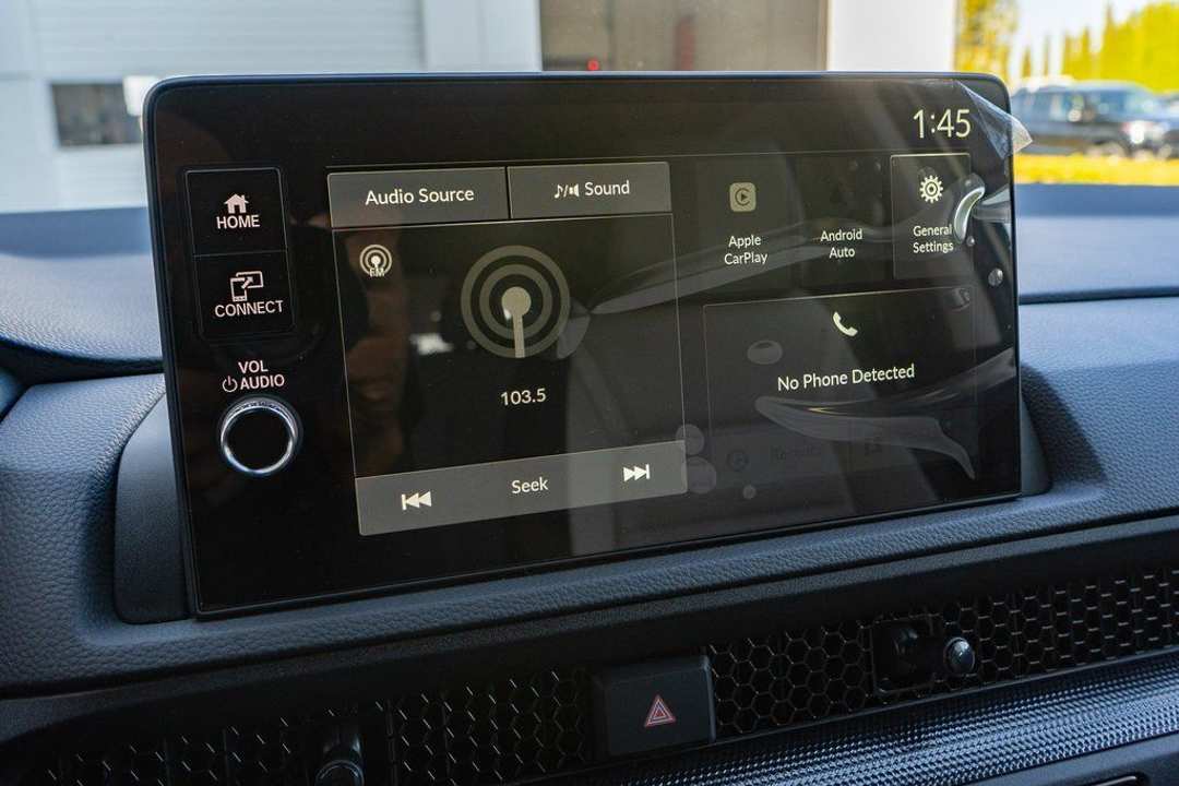 2026 Honda CR-V EX - Image 25