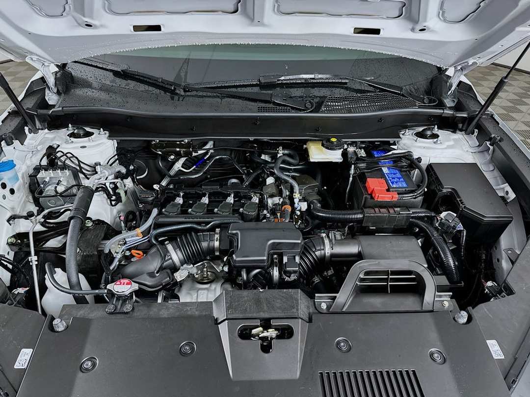 2026 Honda CR-V EXL - Image 30