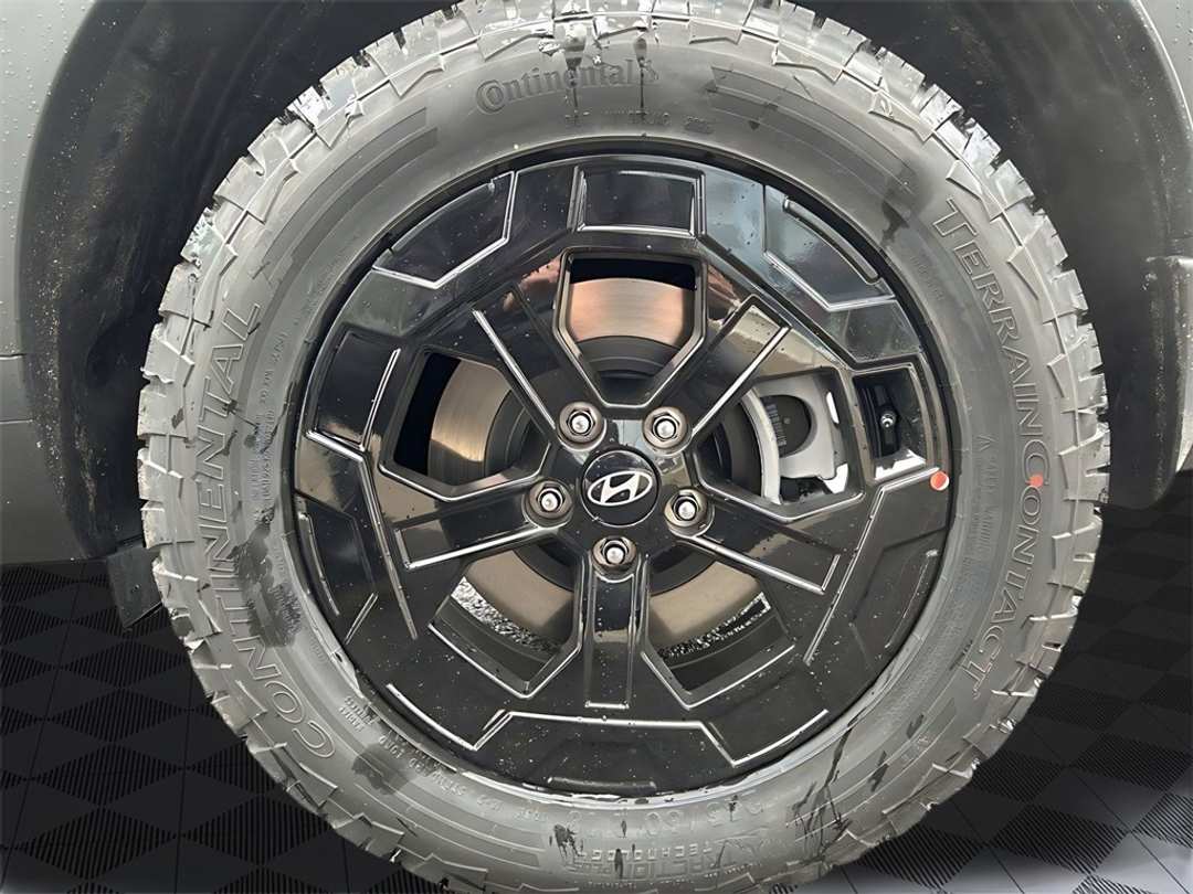 2026 Hyundai Santa Fe XRT - Image 23