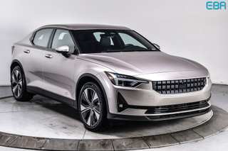 2023 Polestar 2 Long Range Dual Motor