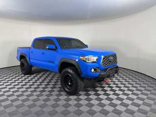 2020 Toyota Tacoma TRD OffRoad