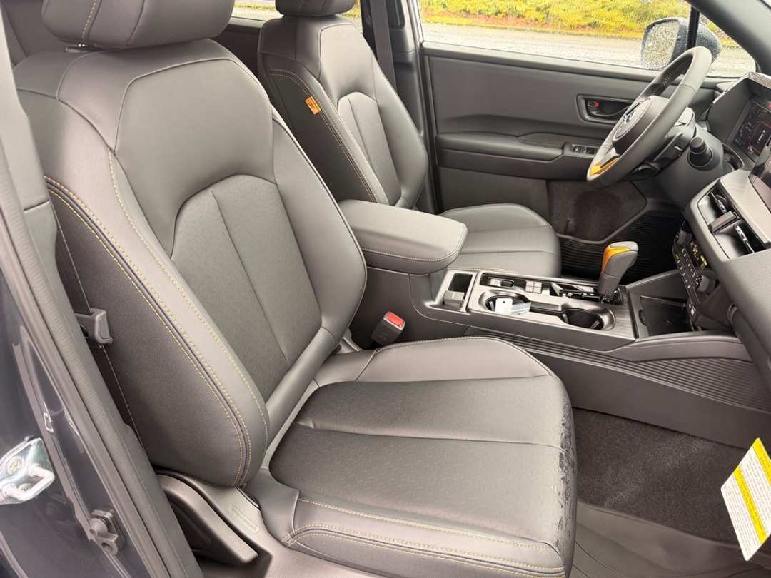 2026 Subaru Outback Wilderness - Image 29