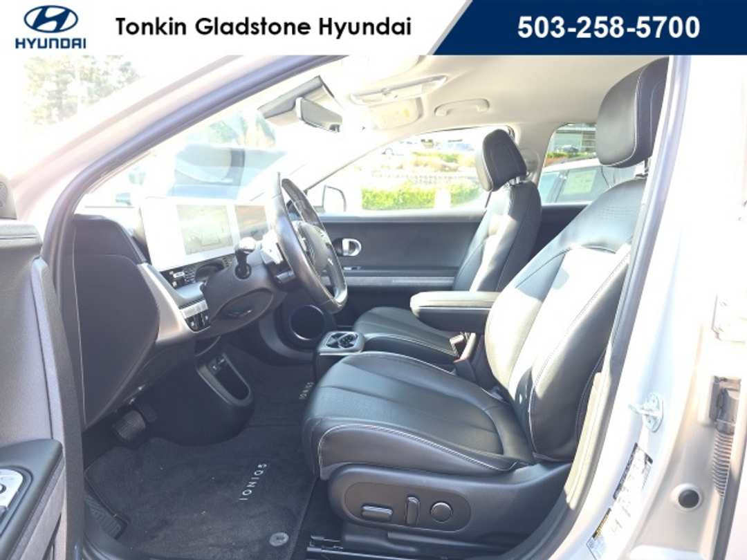 2023 Hyundai Ioniq 5 SEL - Image 9