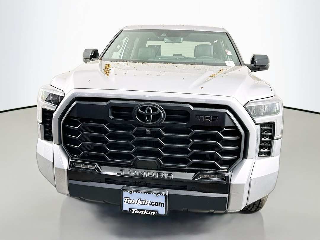 2026 Toyota Tundra Limited - Image 2