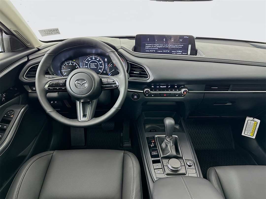 2026 MAZDA Cx-30 2.5 S Premium - Image 24