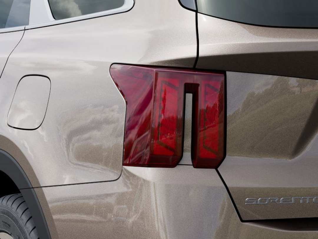 2026 Kia Sorento EX - Image 11
