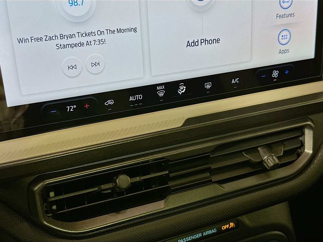 2025 Ford Bronco Sport Big Bend - Image 16