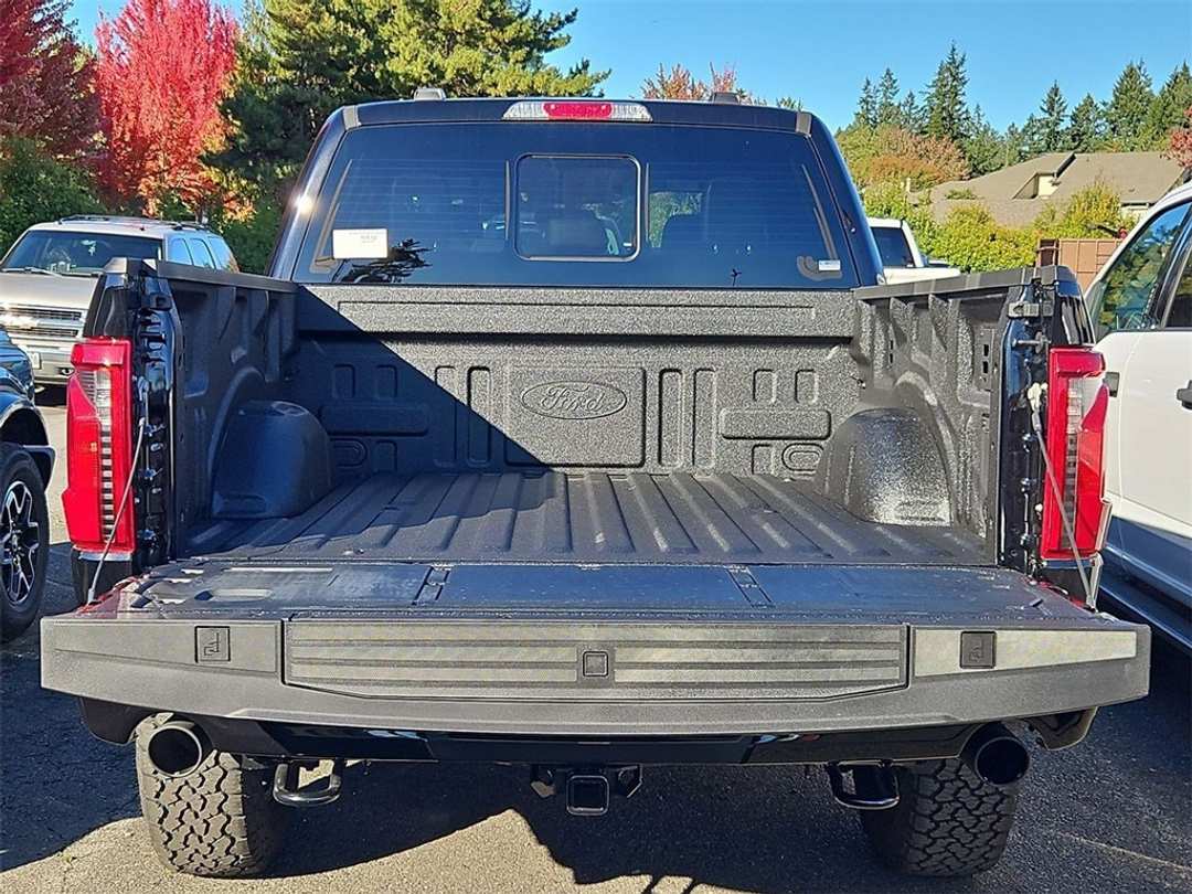 2025 Ford F-150 Tremor - Image 27