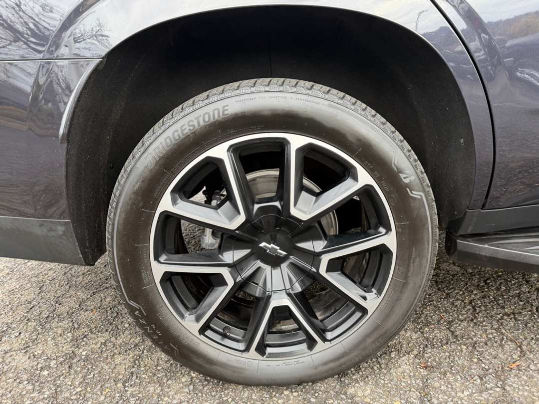 2024 Chevrolet Tahoe RST - Image 10