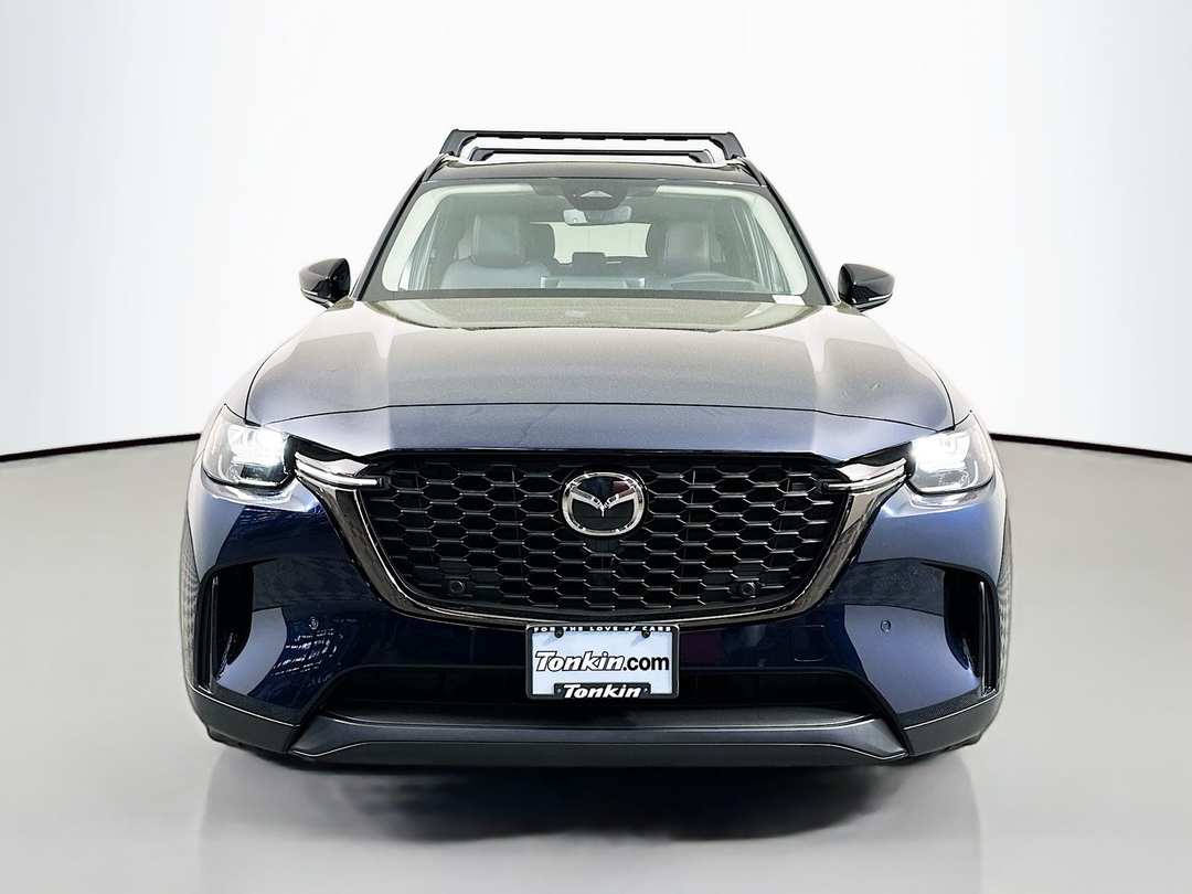 2026 MAZDA Cx-90 Phev Premium - Image 2