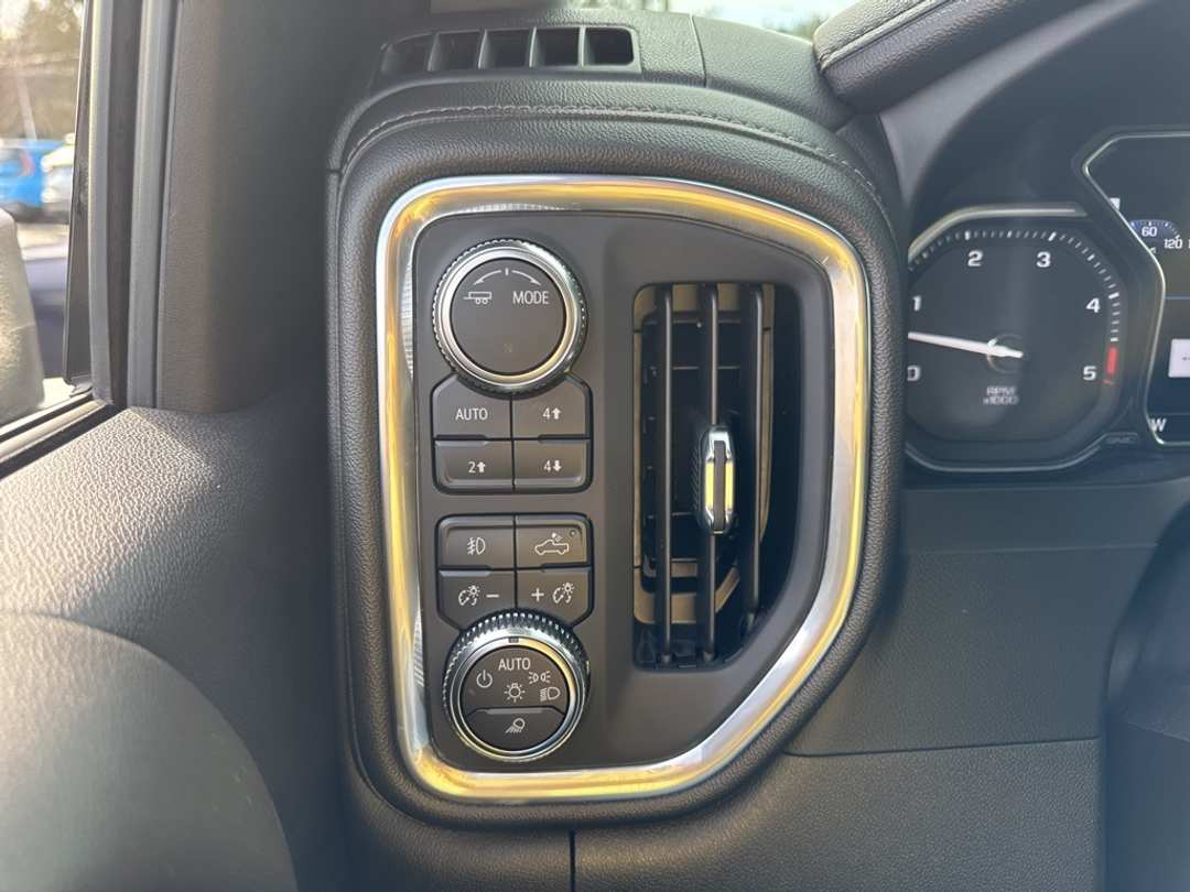 2022 GMC Sierra 2500Hd Denali - Image 44