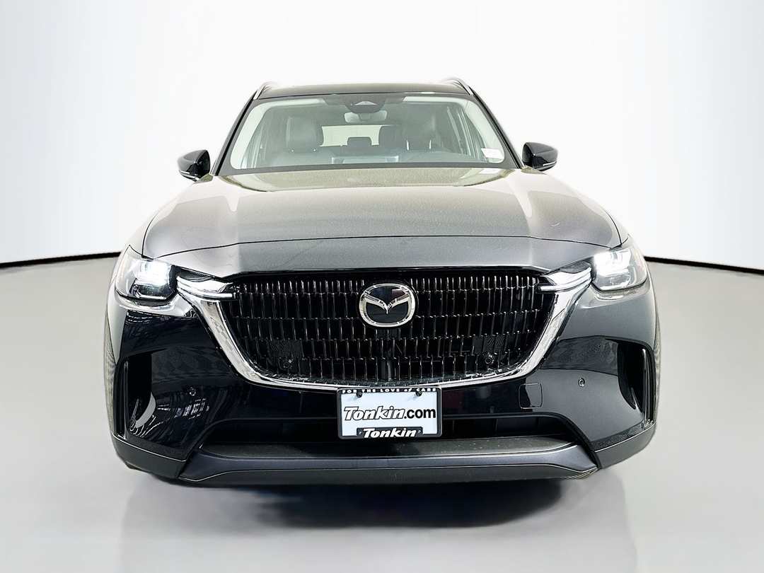 2026 MAZDA Cx-90 3.3 Turbo Preferred - Image 2