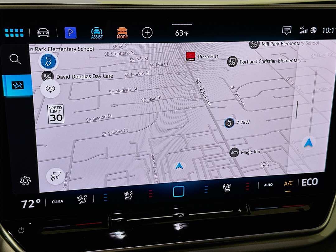 2024 Volkswagen Id.4 Pro S - Image 13