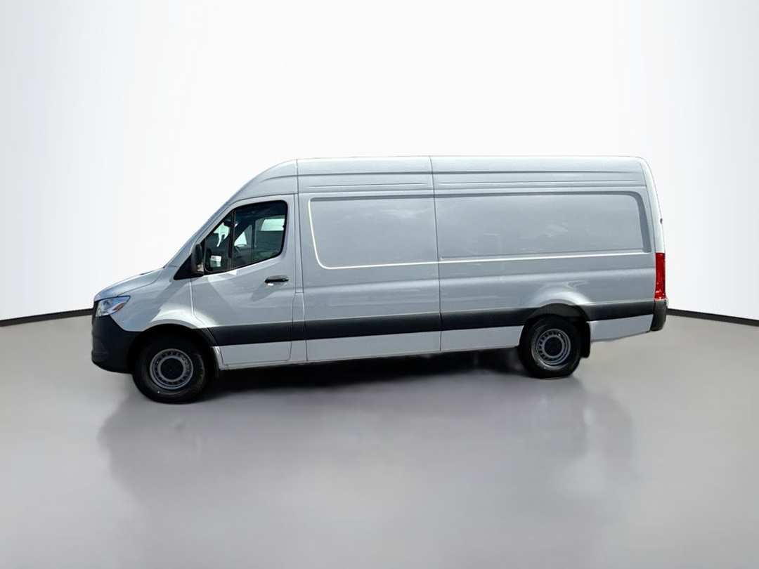 2026 Mercedes-Benz Sprinter 2500 - Image 2