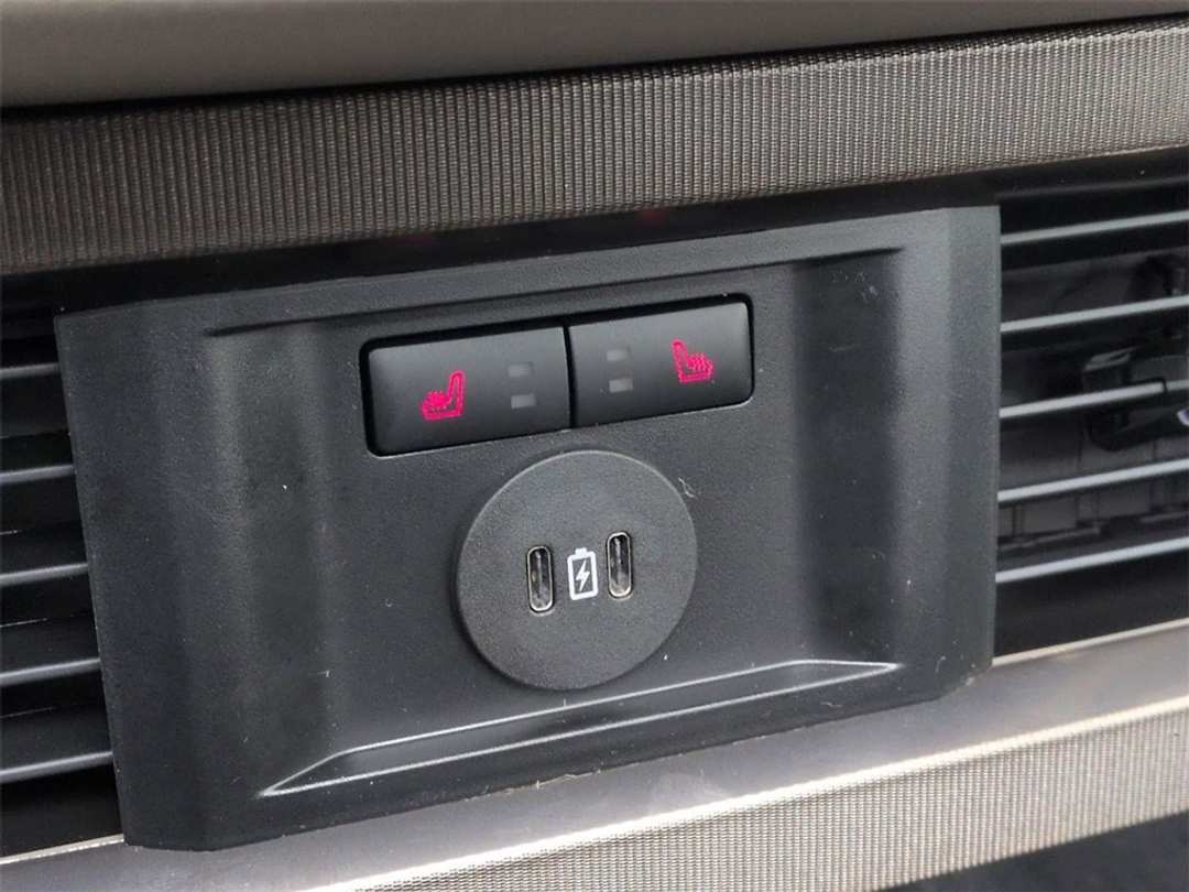 2026 Ford F-350Sd Platinum - Image 25