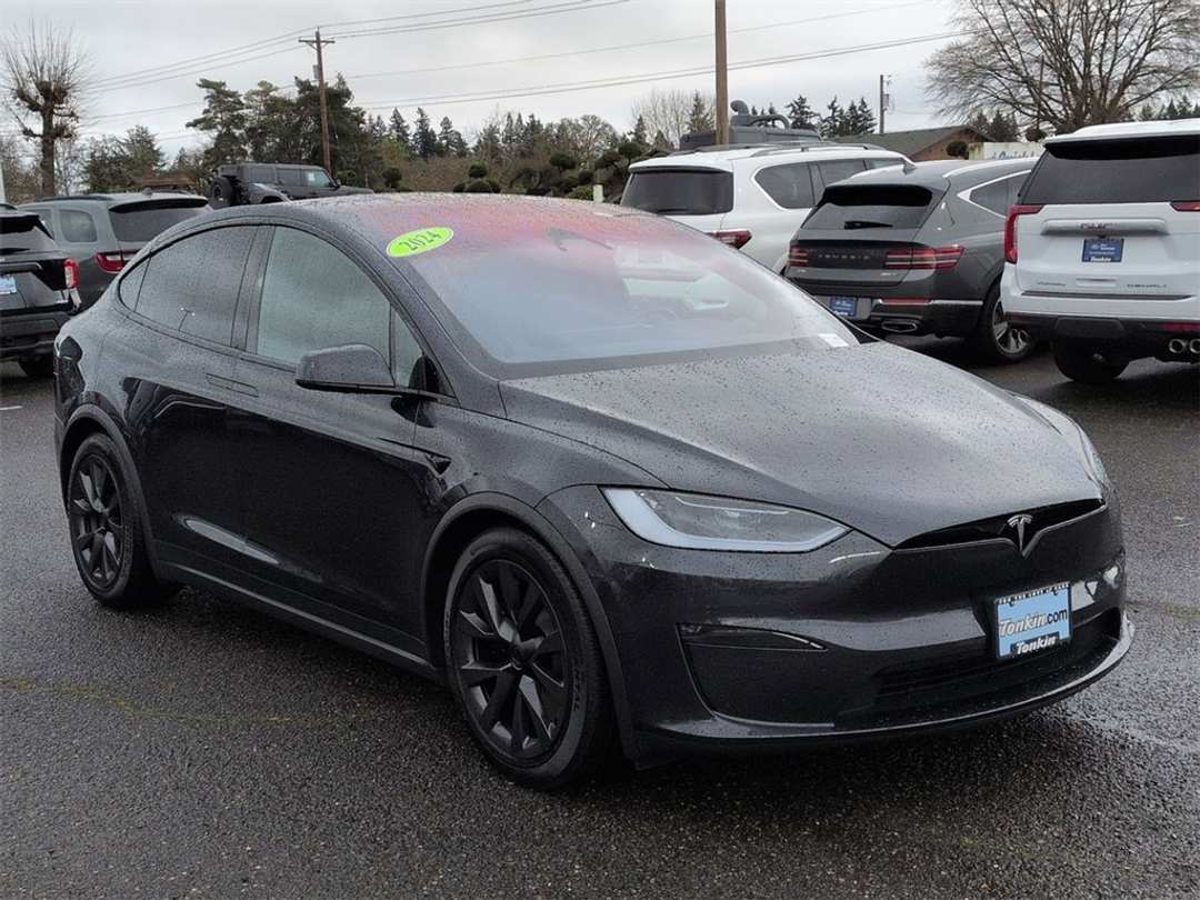 2024 Tesla Model X Base - Image 7