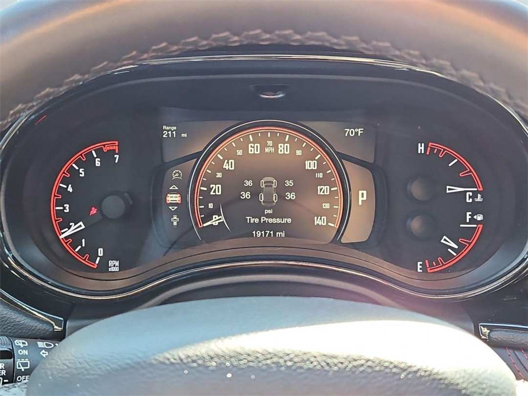 2025 Dodge Durango GT Plus - Image 15